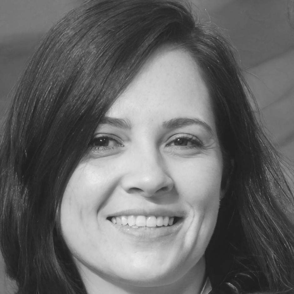 Esperanza Vidal, Directora de Análisis Predictivo de miralynoth